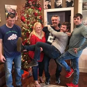 Meet your Posher, Kyle